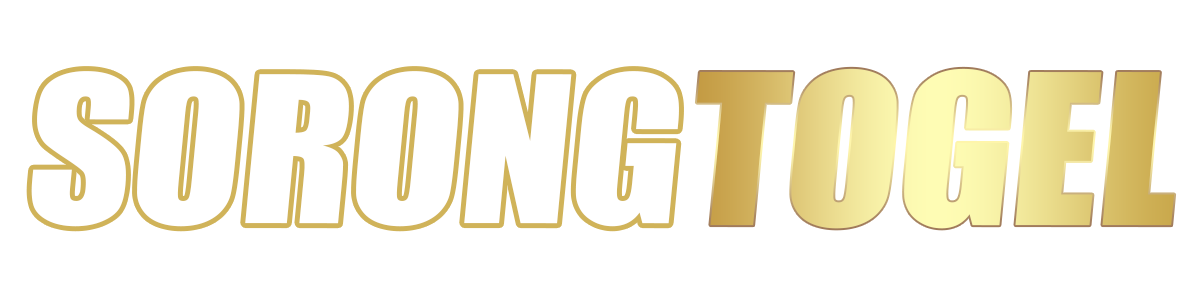 sorongtogel